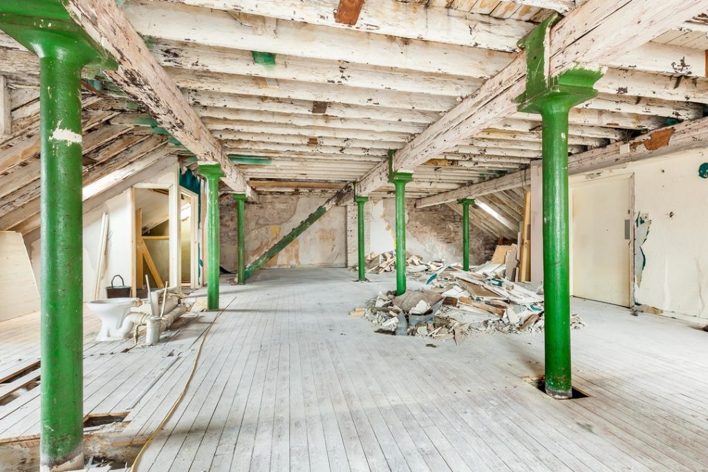 Commercial Property Day Tour